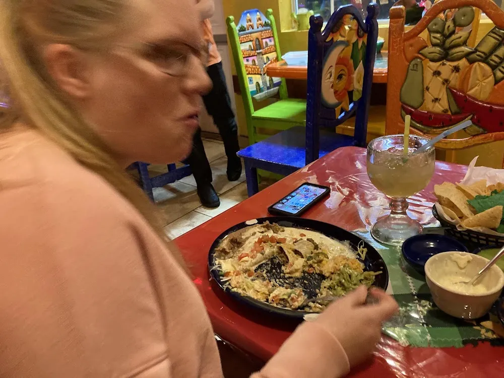 L14 Three Tamales