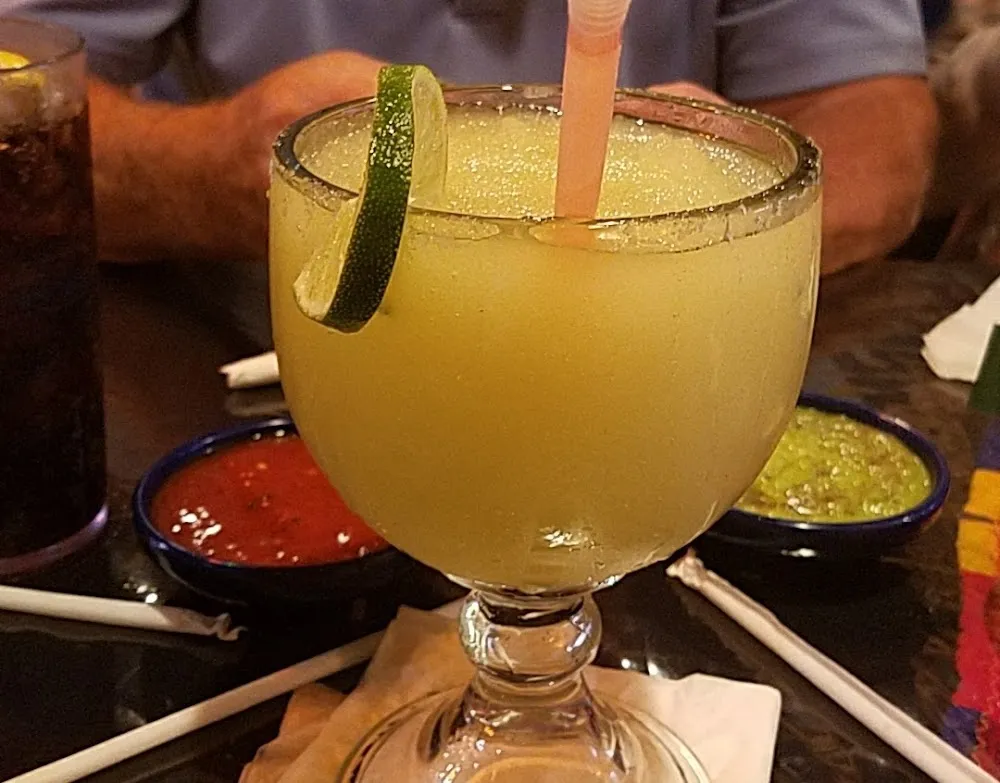 Margarita